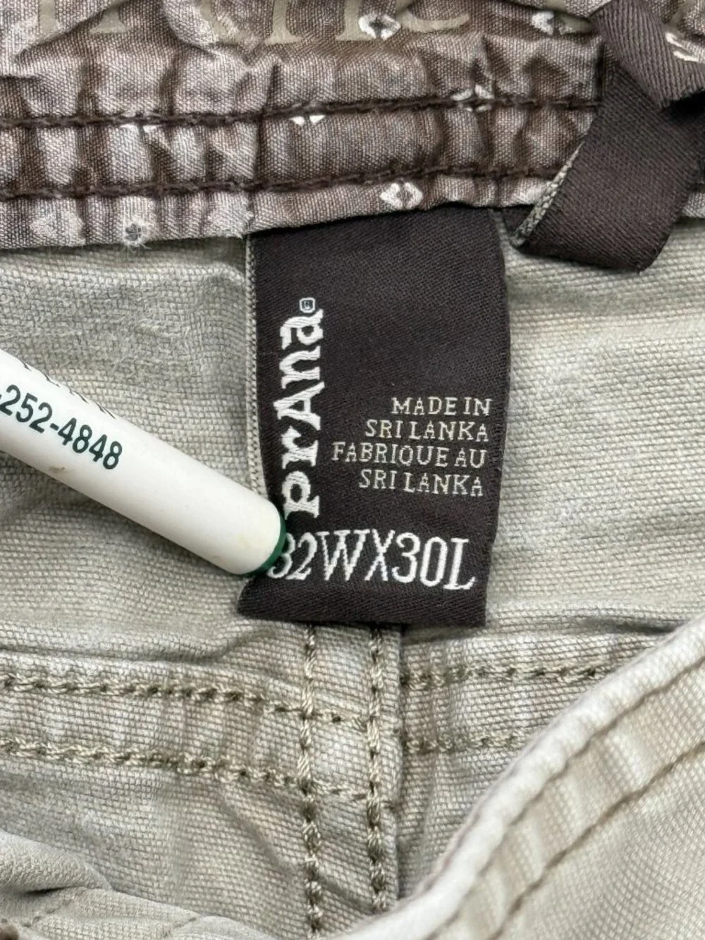 Prana up sale